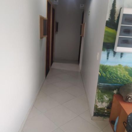 Hotel Karisma 2, Butanta São Paulo Luaran gambar
