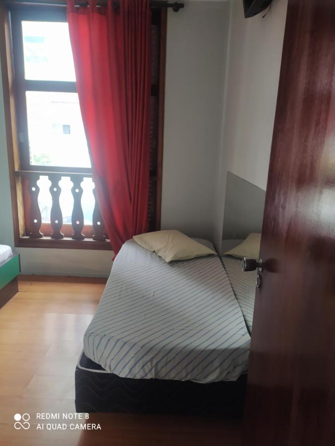 Hotel Karisma 2, Butanta São Paulo Luaran gambar