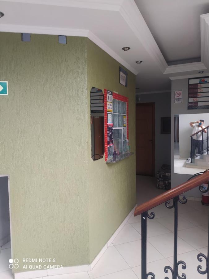 Hotel Karisma 2, Butanta São Paulo Luaran gambar