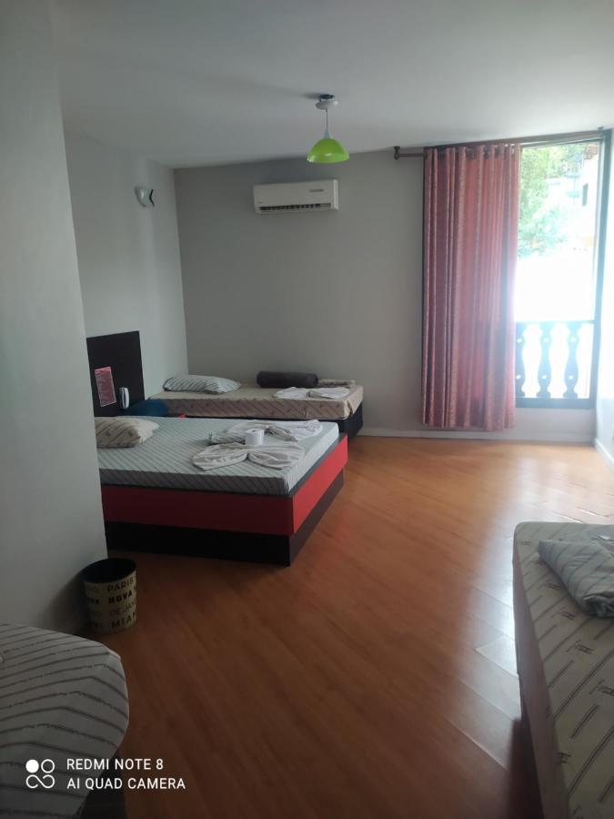 Hotel Karisma 2, Butanta São Paulo Luaran gambar