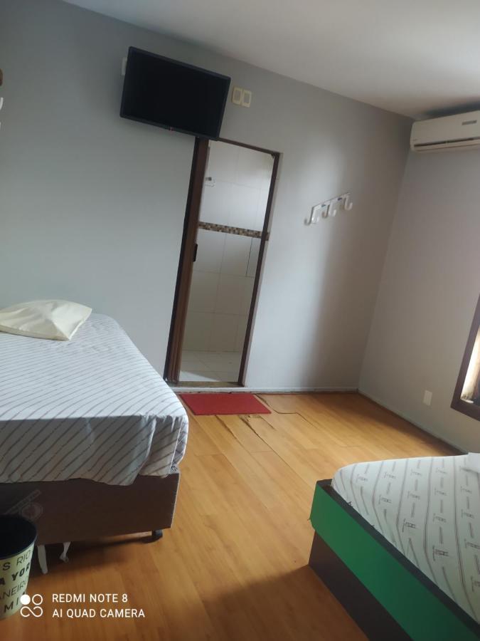 Hotel Karisma 2, Butanta São Paulo Luaran gambar