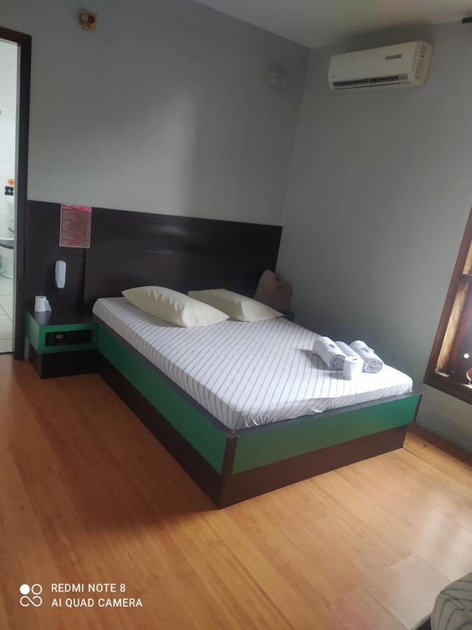 Hotel Karisma 2, Butanta São Paulo Luaran gambar