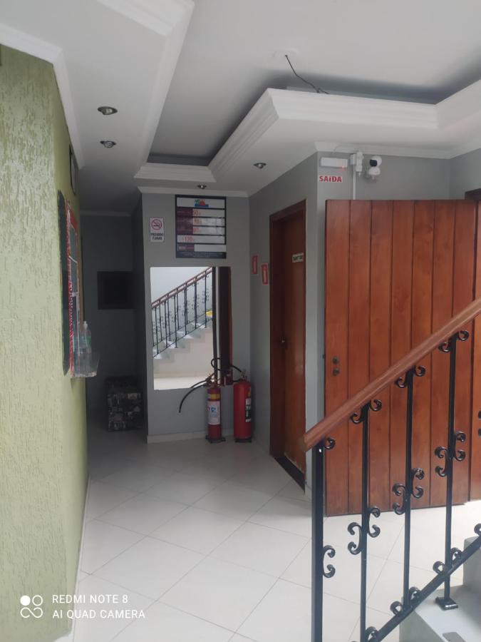 Hotel Karisma 2, Butanta São Paulo Luaran gambar