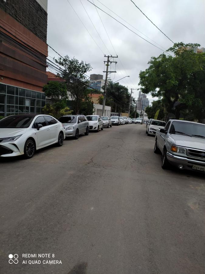 Hotel Karisma 2, Butanta São Paulo Luaran gambar