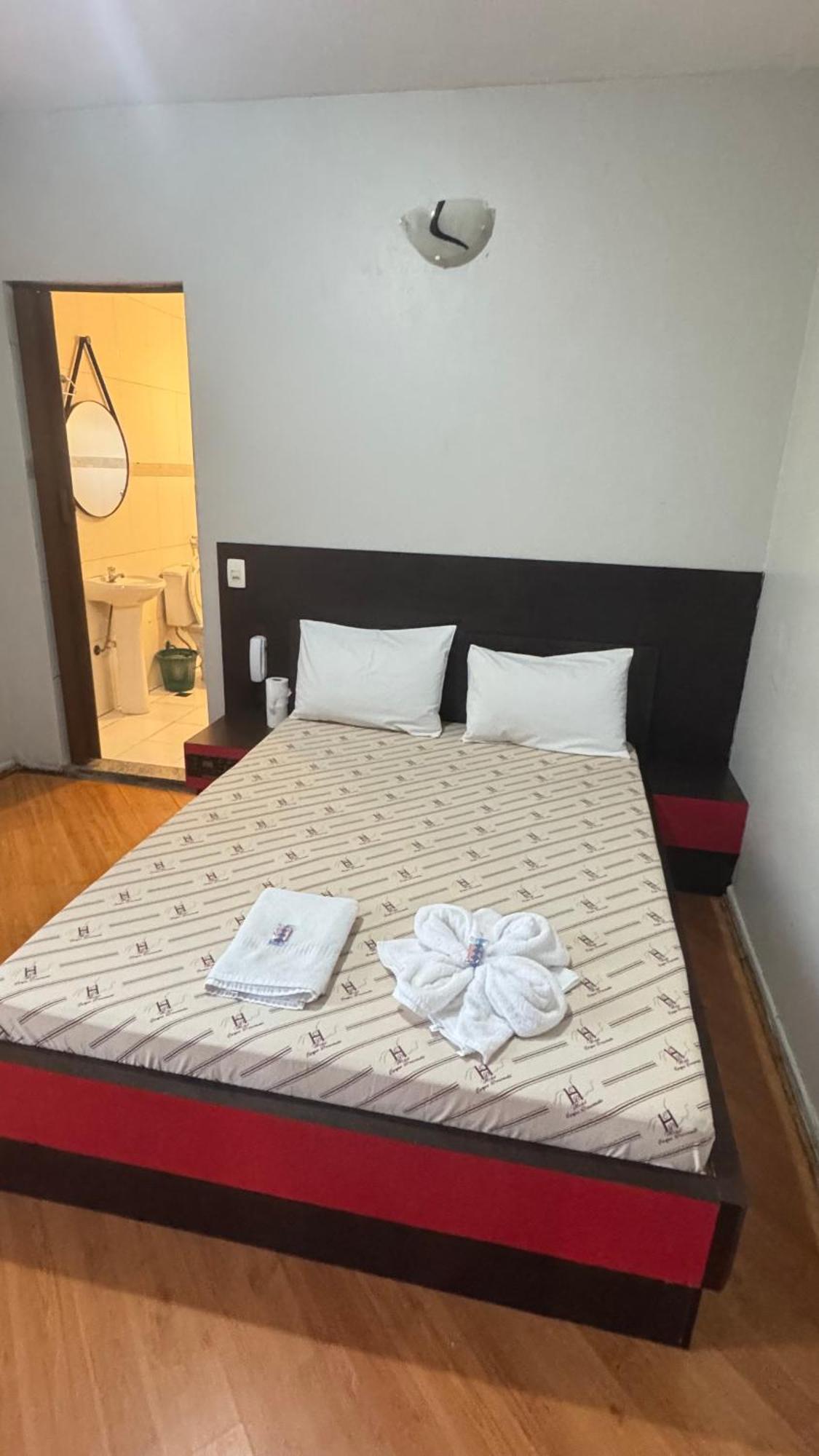 Hotel Karisma 2, Butanta São Paulo Luaran gambar