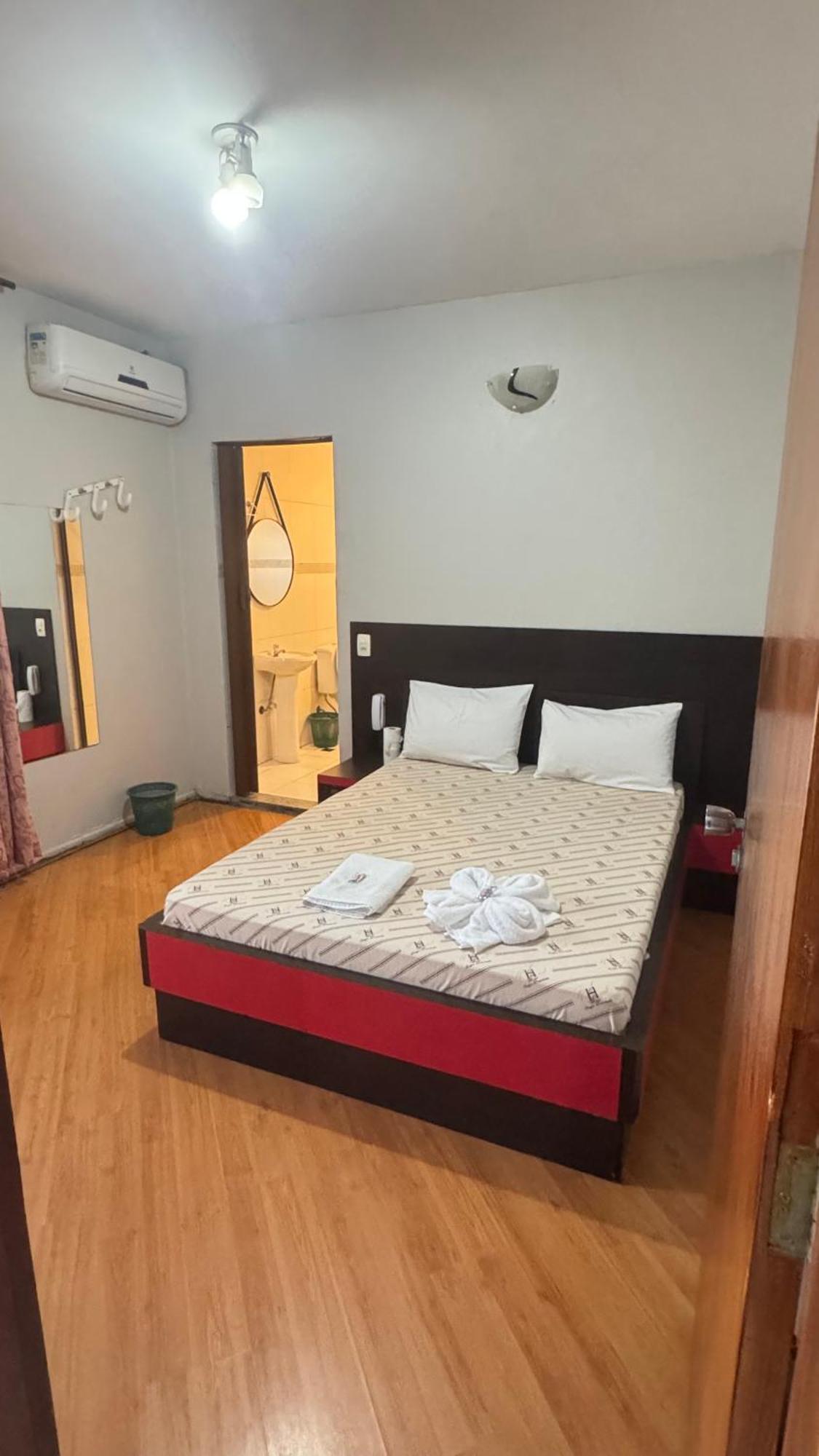 Hotel Karisma 2, Butanta São Paulo Luaran gambar