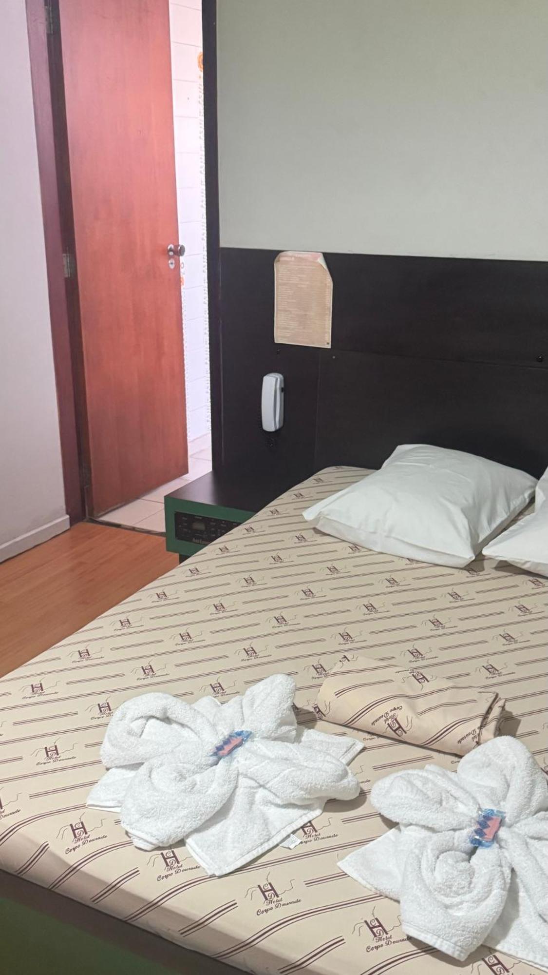 Hotel Karisma 2, Butanta São Paulo Luaran gambar