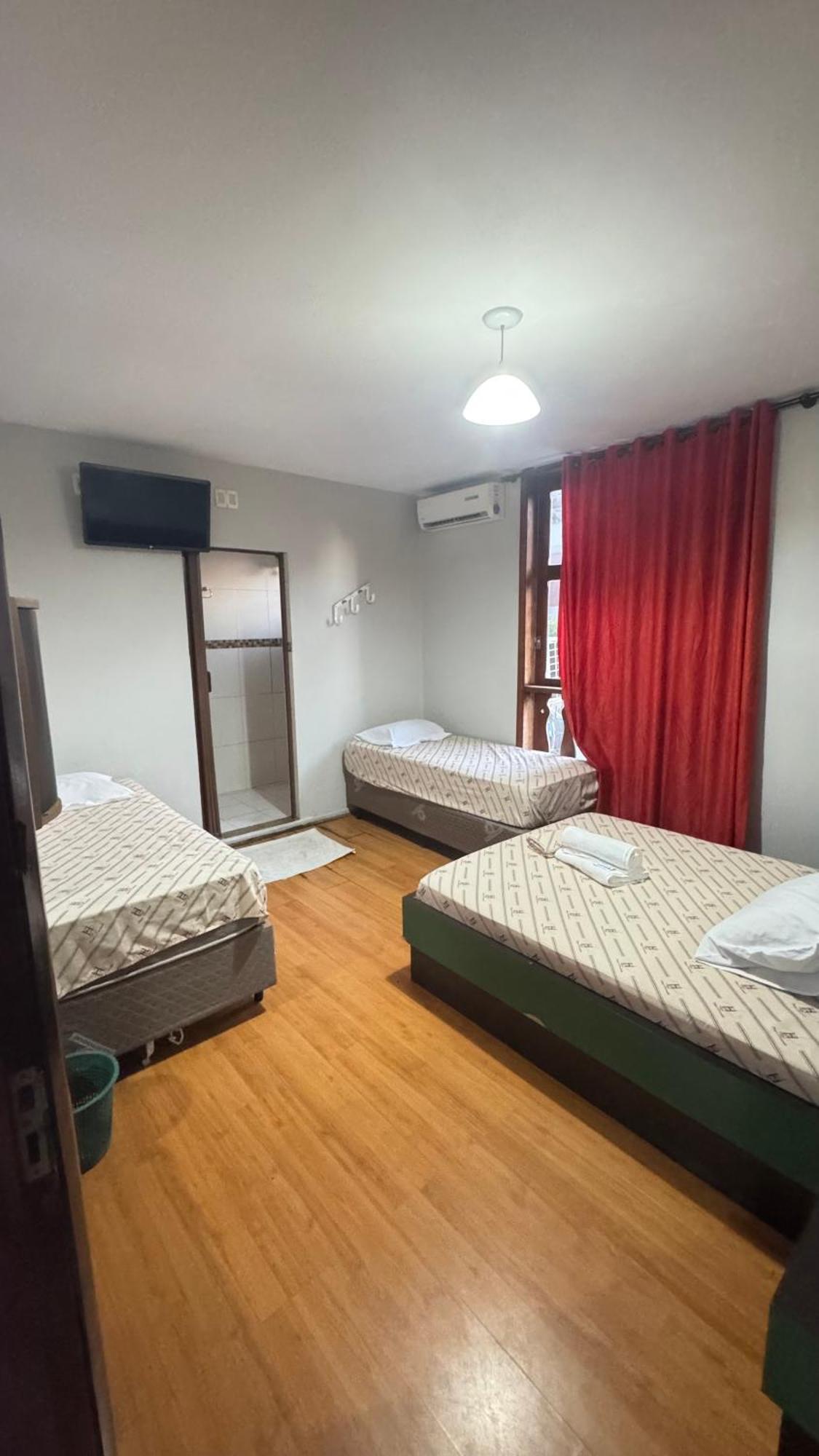 Hotel Karisma 2, Butanta São Paulo Luaran gambar