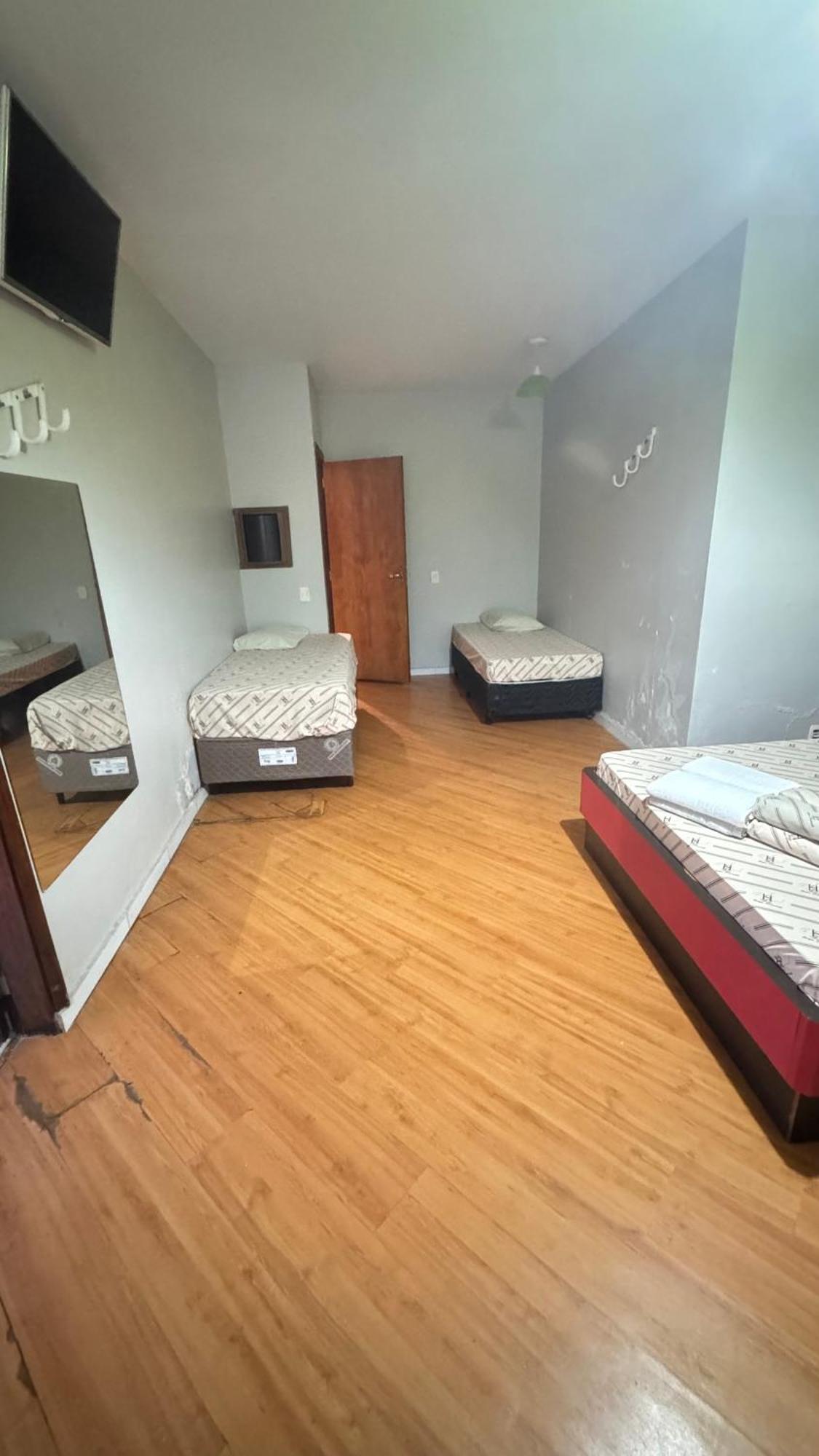 Hotel Karisma 2, Butanta São Paulo Luaran gambar
