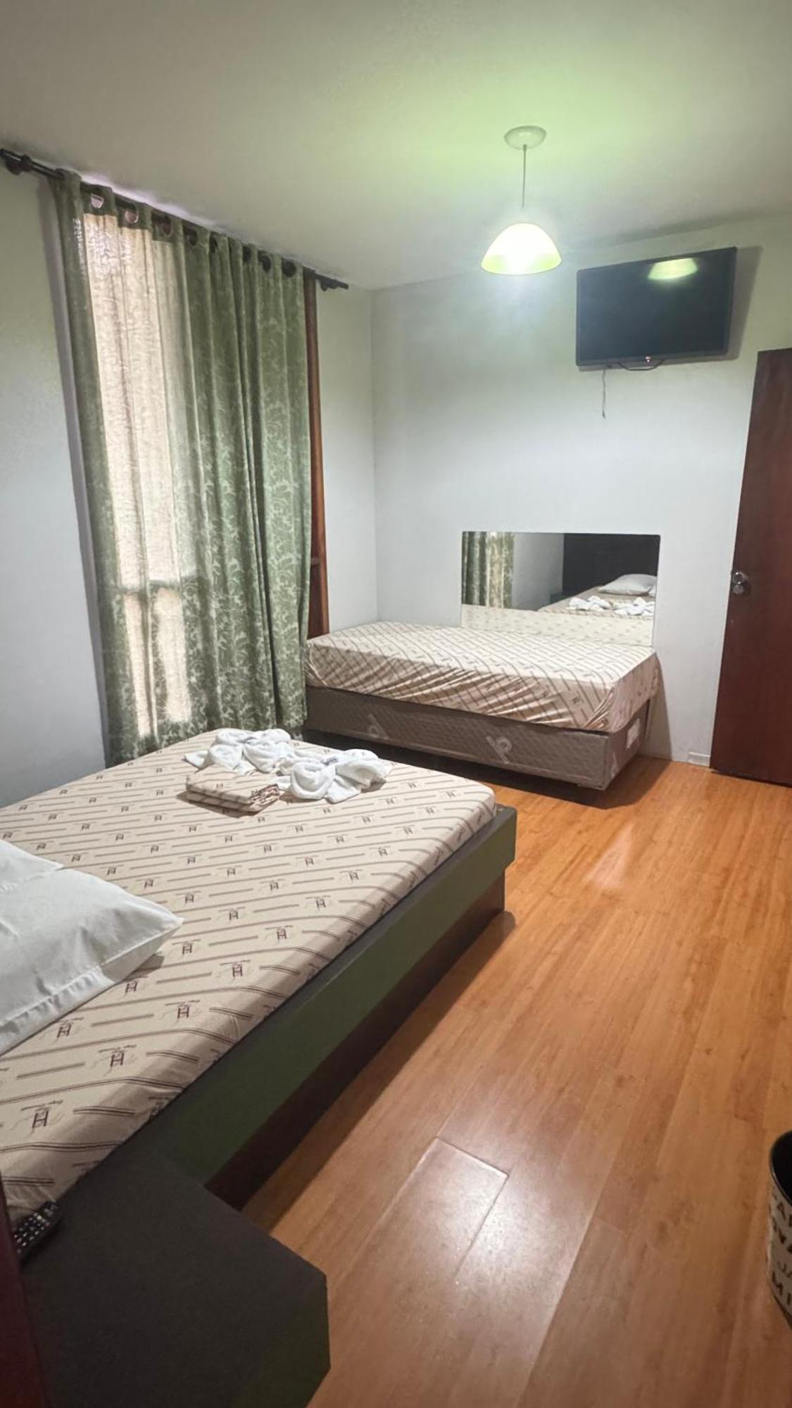 Hotel Karisma 2, Butanta São Paulo Luaran gambar