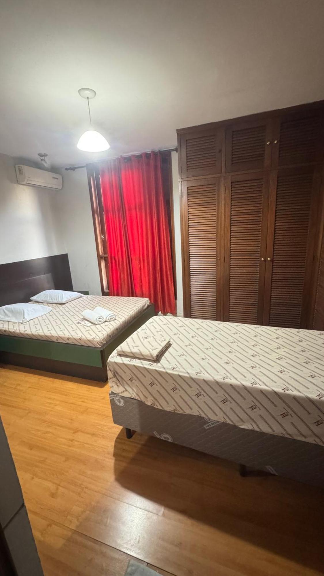 Hotel Karisma 2, Butanta São Paulo Luaran gambar