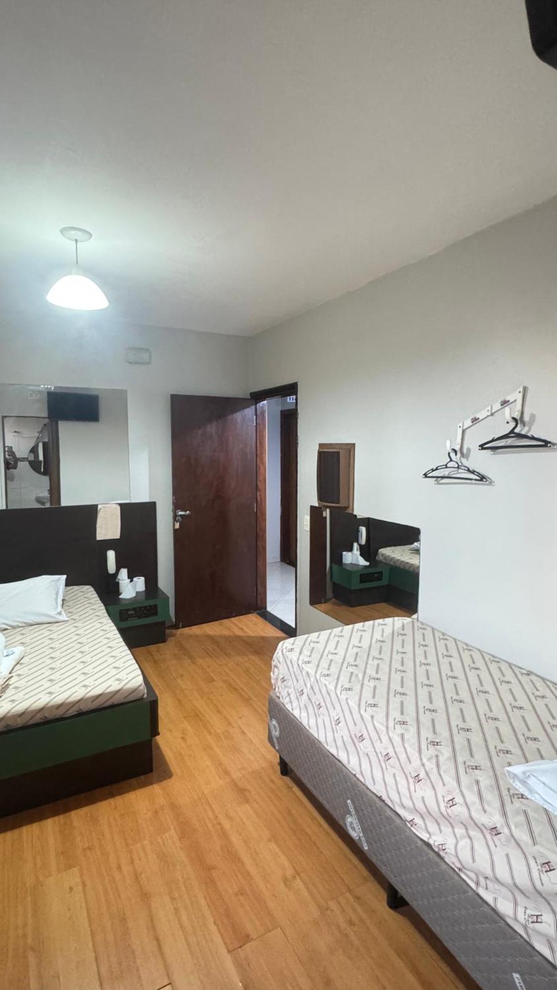 Hotel Karisma 2, Butanta São Paulo Luaran gambar