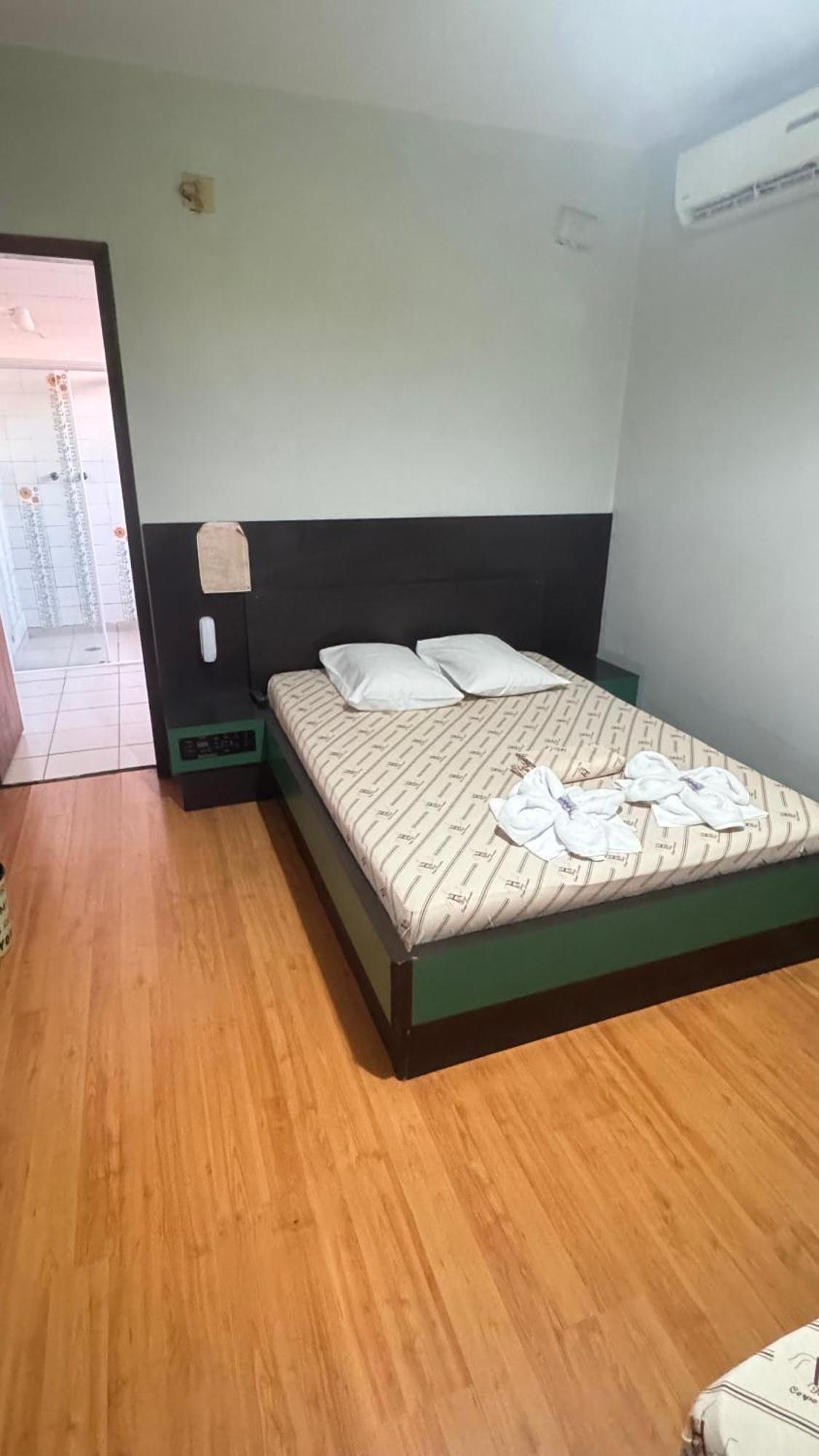 Hotel Karisma 2, Butanta São Paulo Luaran gambar