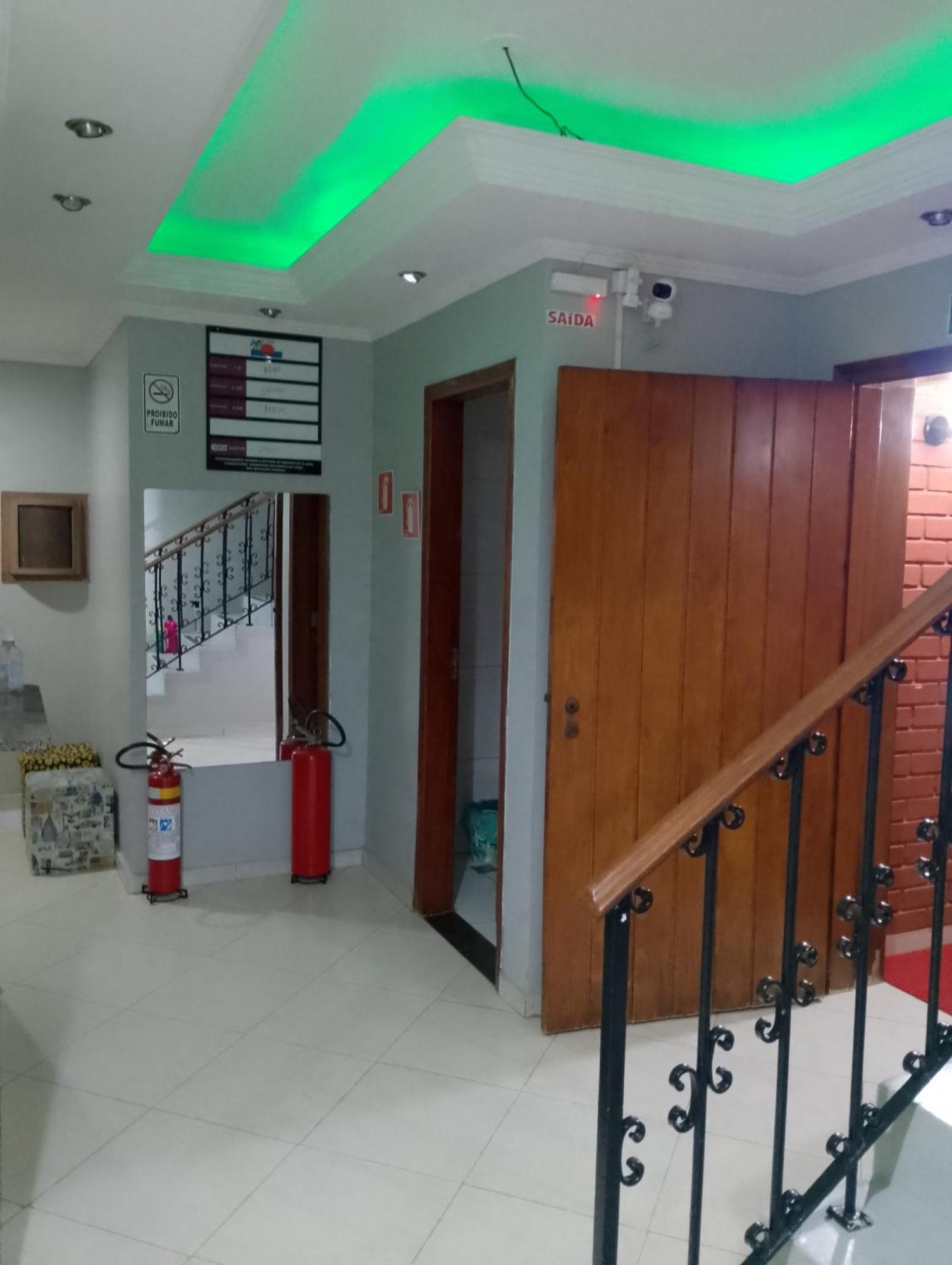 Hotel Karisma 2, Butanta São Paulo Luaran gambar