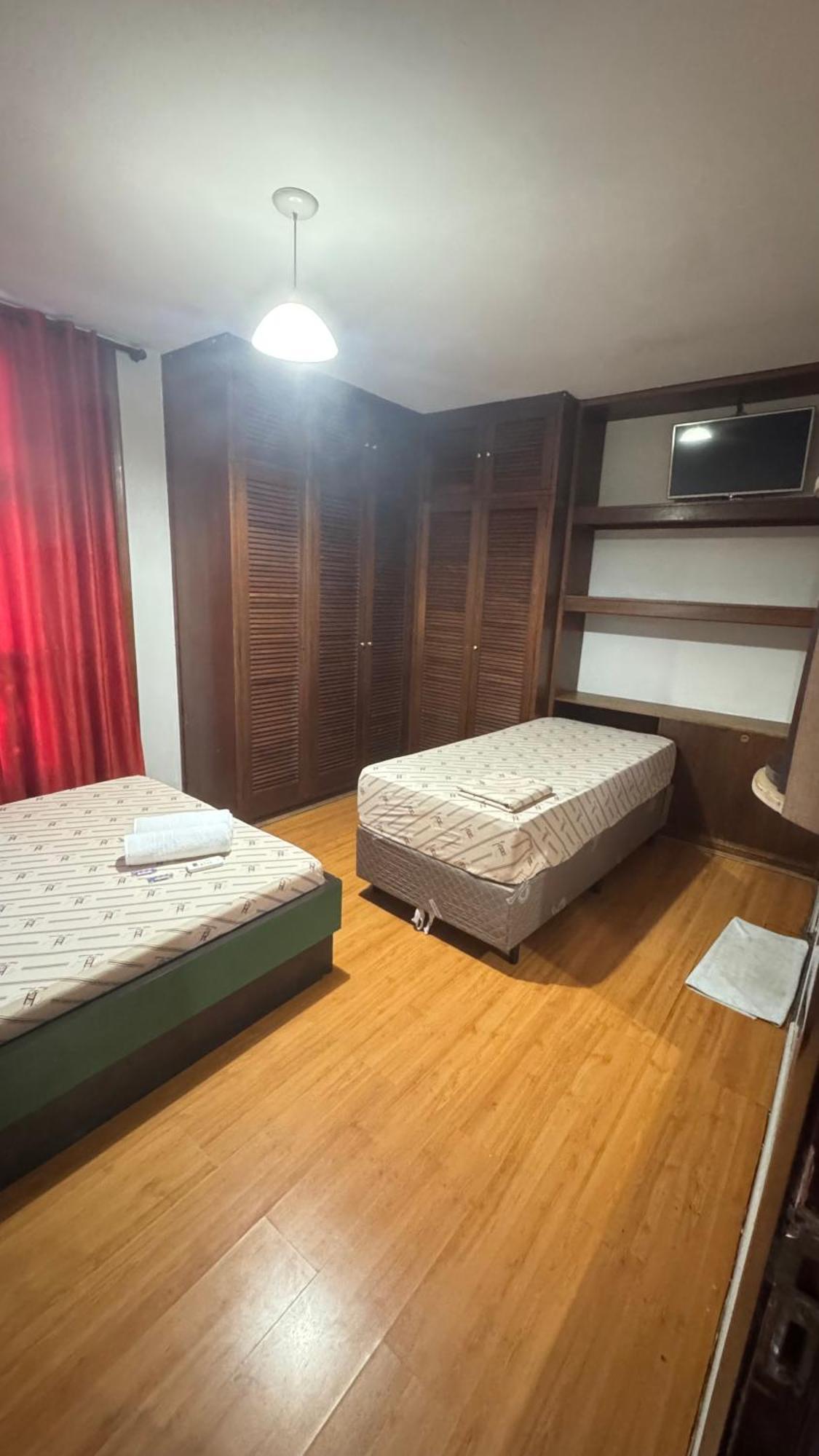 Hotel Karisma 2, Butanta São Paulo Luaran gambar