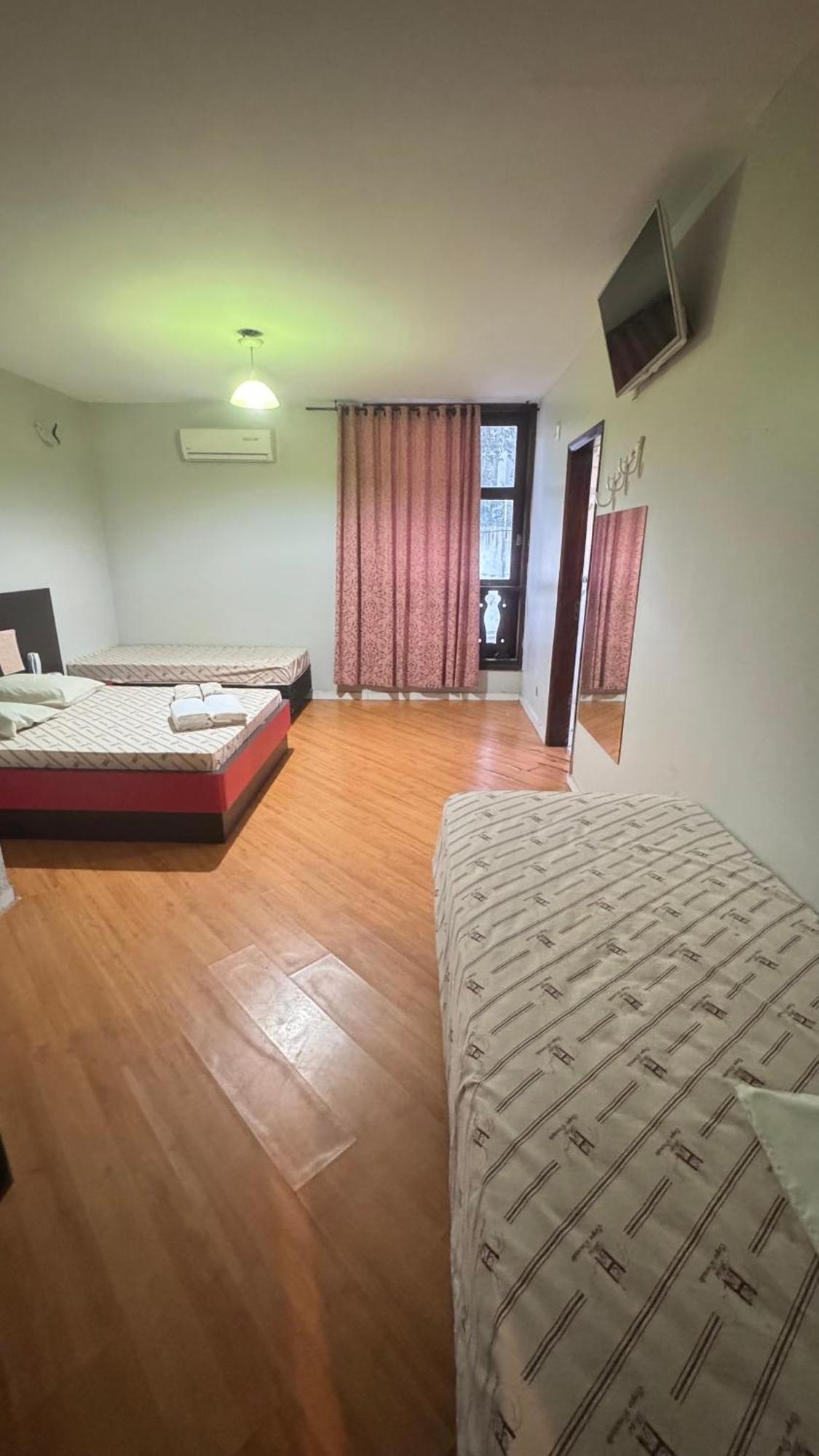 Hotel Karisma 2, Butanta São Paulo Luaran gambar