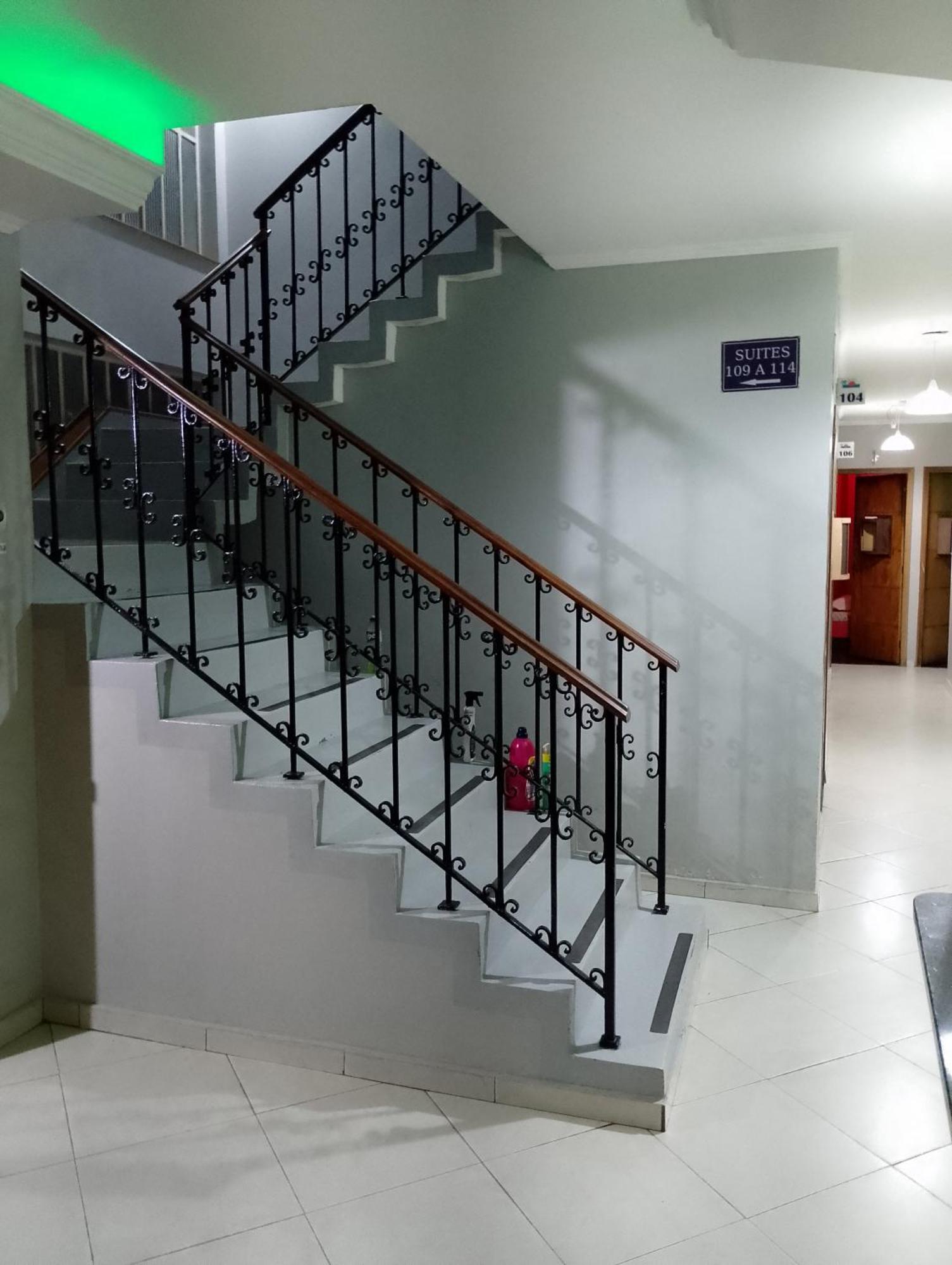 Hotel Karisma 2, Butanta São Paulo Luaran gambar